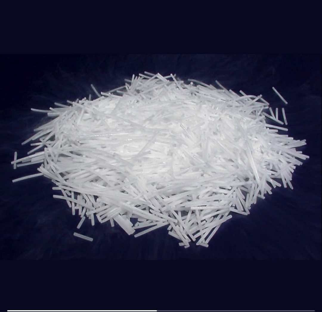 Сухой лёд в гранулах Ф 3ММ